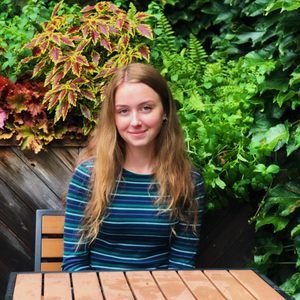 Meet your Posher, Grace